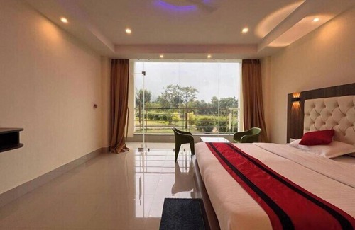 Purulia Hôtel | Palashgram Eco Resort
