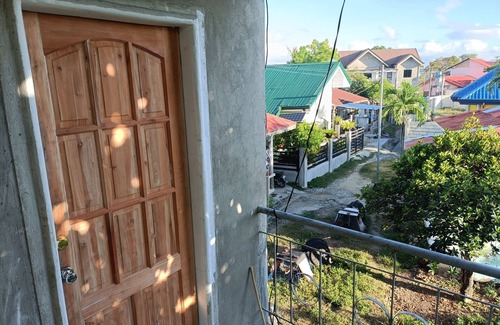 Cordova Maison | Palasyo ni Dhalia in Buagsong Cordova Cebu
