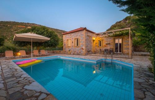 Kardamyli Appartement | Palataki