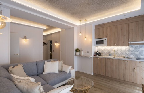 Central District Appartement | Palatina Concept Suites