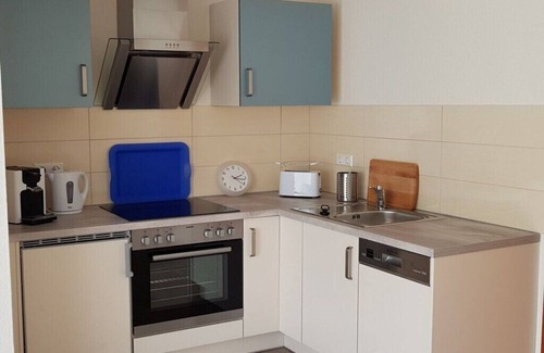 Silz Maison | Palatinate Forest Comfortable holiday residence