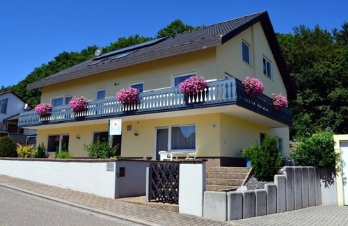 Silz Maison | Palatinate Forest Comfortable holiday residence