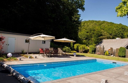 Silz Maison | Palatinate Forest Comfortable holiday residence