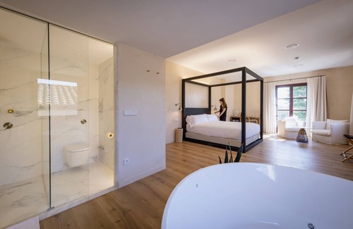 Castello d'Empuries Hôtel | Palau Macelli