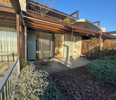 Pavlov Appartement | Palava eu 5