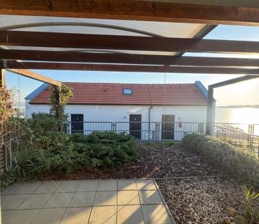 Pavlov Appartement | Palava eu 5