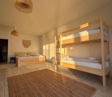 Pavlov Appartement | Palava eu 5