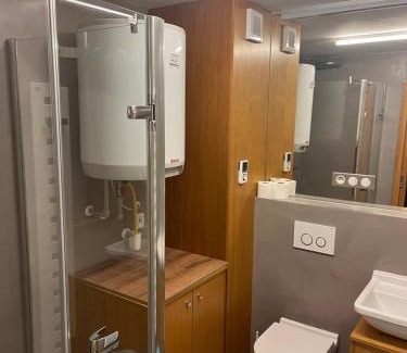 Pavlov Appartement | Palava eu 9