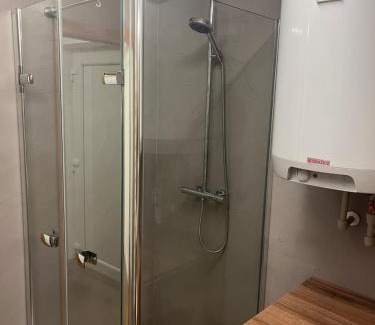 Pavlov Appartement | Palava eu 9