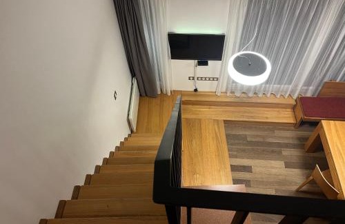 Pavlov Appartement | Palava eu 9