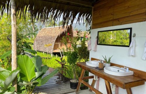 Port Barton Maison | Palayan Paradise Huts