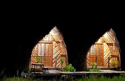 Port Barton Maison | Palayan Paradise Huts