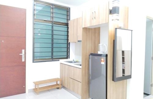 Taman Mount Austin Appartement | Palazio AegeanSea Homestay By Easyhomestay