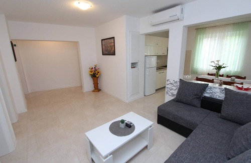 Rovinj Appartement | Appartement 2 Chambres PALAZIOL