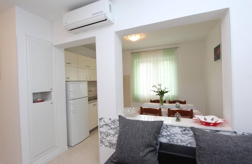 Rovinj Appartement | Appartement 2 Chambres PALAZIOL