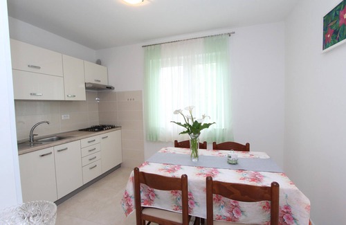 Rovinj Appartement | Appartement 2 Chambres PALAZIOL