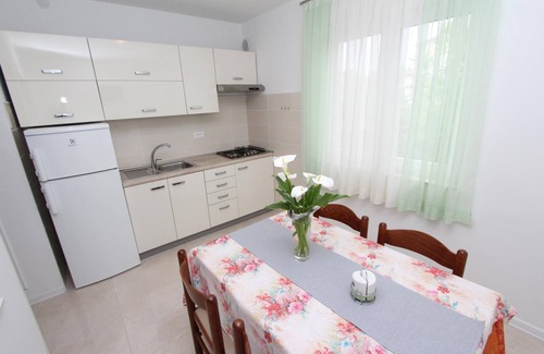 Rovinj Appartement | Appartement 2 Chambres PALAZIOL