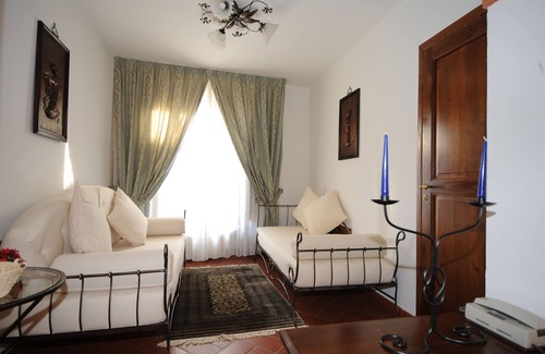 Civitella in Val di Chiana Hôtel | Palazzo Tarlati Residenza d'Epoca