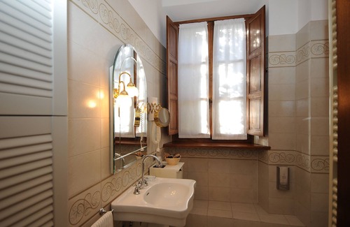 Civitella in Val di Chiana Hôtel | Palazzo Tarlati Residenza d'Epoca