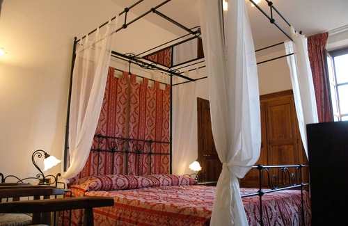 Civitella in Val di Chiana Hôtel | Palazzo Tarlati Residenza d'Epoca