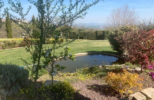 Fratta Villa | Palazzetta - Charming Countryhouse in Todi