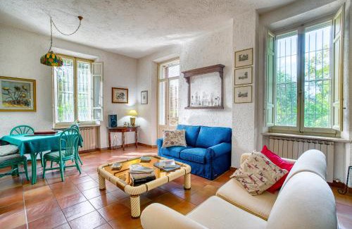 Lidarno Maison | Palazzetto Bovini