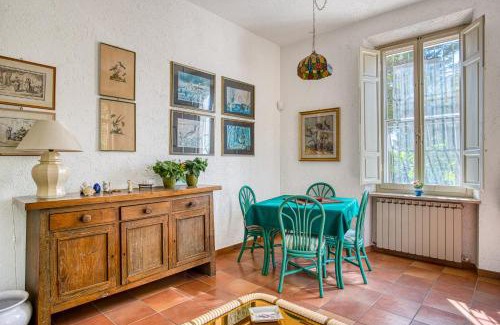Lidarno Maison | Palazzetto Bovini