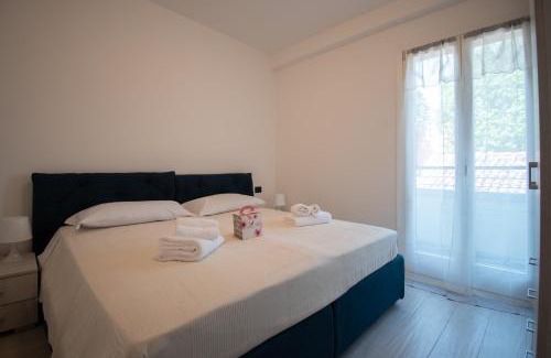 Centro Storico Nord Appartement | Palazzetto La Quadra di San Faustino - F&L Apartment