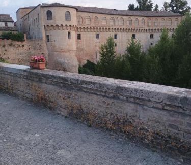 Urbania Appartement | Palazzina