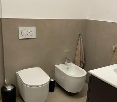 Mondovi Appartement | Palazzo 1472
