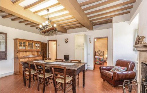 Pieve di Chio Appartement | Palazzo 1P