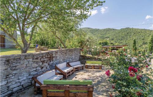 Pieve di Chio Appartement | Palazzo 1P