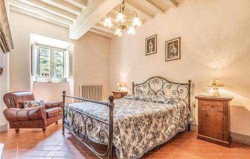 Pieve di Chio Appartement | Palazzo 1P