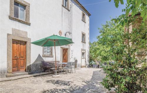 Pieve di Chio Appartement | Palazzo 2P