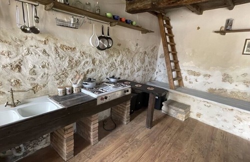 Veroli Maison | Palazzo a Veroli