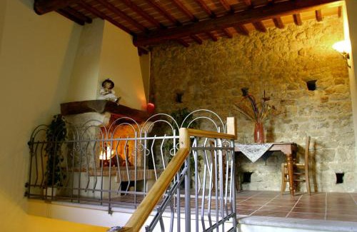 Staggia Appartement | Palazzo Alle Mura