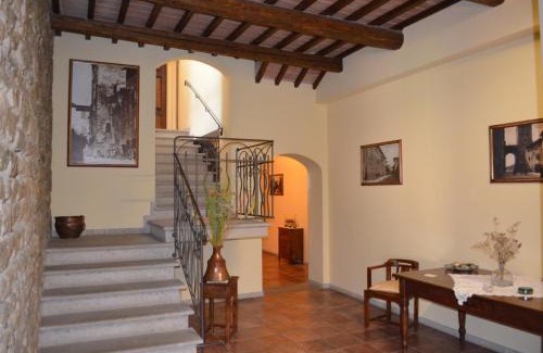 Staggia Appartement | Palazzo Alle Mura