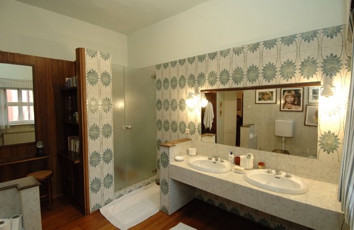 Old Town Lit Et Petit-Déjeuner | Palazzo Arrivabene B&B