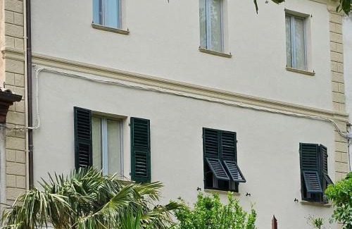 San Giorgio di Pesaro Lit Et Petit-Déjeuner | Palazzo Arte