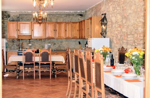Bucine Villa | Palazzo Badia Au Bucine, Toscane