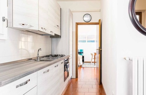 Torre Pallavicina Maison | Palazzo Barbò Retraite moderne