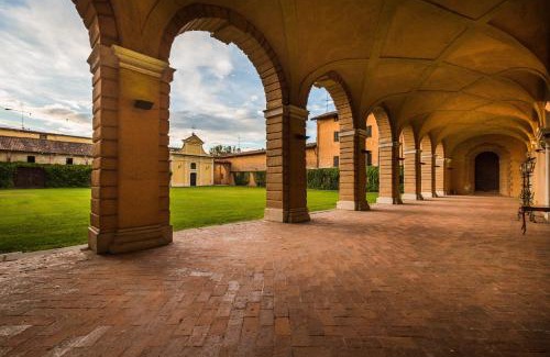 Torre Pallavicina Appartement | Palazzo Barbò