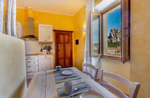 San Pantaleo Appartement | Palazzo Beddoro