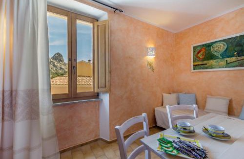 San Pantaleo Appartement | Palazzo Beddoro