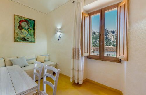 San Pantaleo Appartement | Palazzo Beddoro