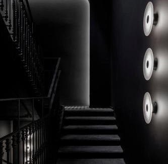 Roman Quarter Lit Et Petit-Déjeuner | Palazzo Bellezia Luxury Suites & Spa