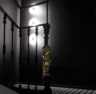 Roman Quarter Lit Et Petit-Déjeuner | Palazzo Bellezia Luxury Suites & Spa
