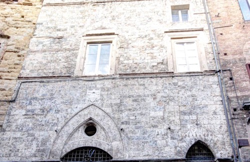 Siena City Centre Maison | Palazzo Bichi Ruspoli - Résidence historique