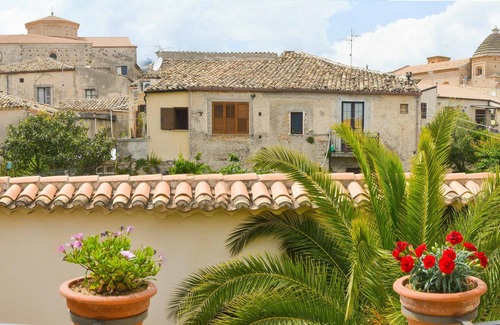 Gerace Lit Et Petit-Déjeuner | Palazzo Candida