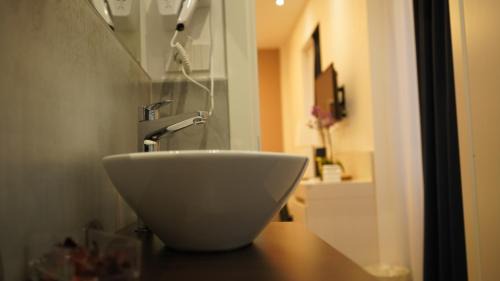 Chiaia Hôtel | Palazzo Cappuccini Art Relais